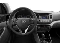2016 Hyundai Tucson FWD 4dr 2.0L Interior Shot 3