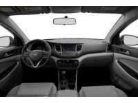 2017 Hyundai Tucson FWD 4dr 2.0L Premium Interior Shot 6