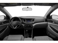 2016 Hyundai Tucson FWD 4dr 2.0L Interior Shot 6