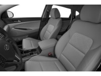 2018 Hyundai Tucson 2.0L FWD Interior Shot 4