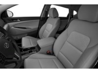 2017 Hyundai Tucson FWD 4dr 2.0L Premium Interior Shot 4