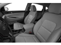 2016 Hyundai Tucson FWD 4dr 2.0L Interior Shot 4