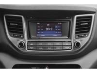 2018 Hyundai Tucson 2.0L FWD Interior Shot 2
