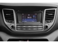 2017 Hyundai Tucson FWD 4dr 2.0L Premium Interior Shot 2