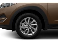 2018 Hyundai Tucson 2.0L FWD Exterior Shot 5