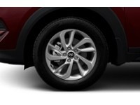 2016 Hyundai Tucson FWD 4dr 2.0L Exterior Shot 5
