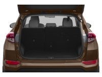 2018 Hyundai Tucson 2.0L FWD Exterior Shot 4