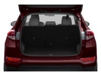 2017 Hyundai Tucson FWD 4dr 2.0L Premium Exterior Shot 4