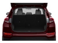 2016 Hyundai Tucson FWD 4dr 2.0L Exterior Shot 4