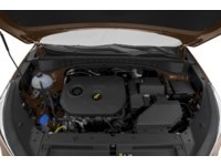 2018 Hyundai Tucson 2.0L FWD Exterior Shot 3