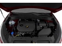 2017 Hyundai Tucson FWD 4dr 2.0L Premium Exterior Shot 3