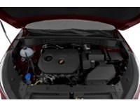 2016 Hyundai Tucson FWD 4dr 2.0L Exterior Shot 3
