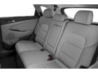 2018 Hyundai Tucson 2.0L FWD Interior Shot 5