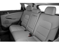 2016 Hyundai Tucson FWD 4dr 2.0L Interior Shot 5