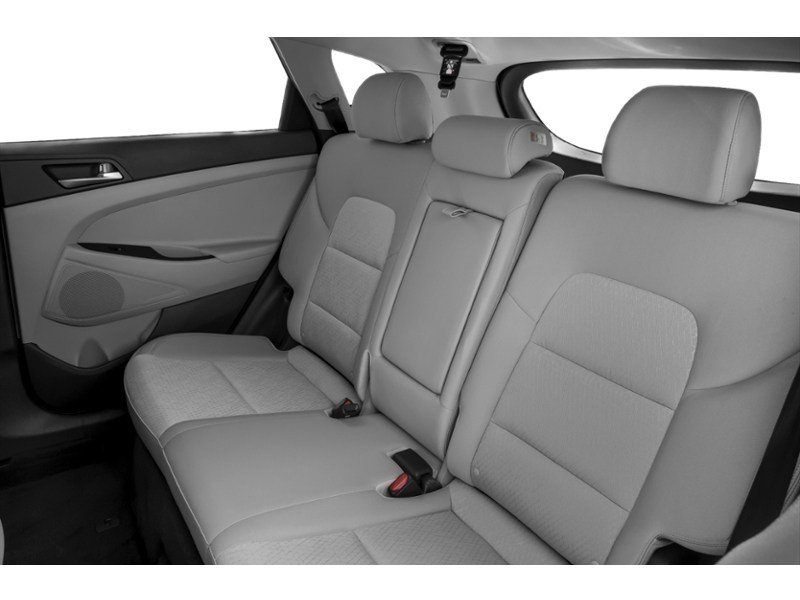 2016 Hyundai Tucson AWD 4dr 2.0L Premium Interior Shot 5