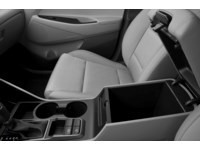 2018 Hyundai Tucson 2.0L FWD Interior Shot 7