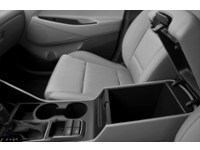 2016 Hyundai Tucson FWD 4dr 2.0L Interior Shot 7