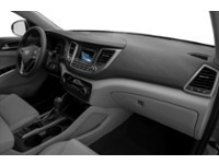 2016 Hyundai Tucson FWD 4dr 2.0L Interior Shot 1