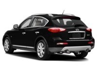 2017 INFINITI QX50 AWD 4dr Exterior Shot 10