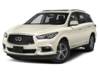2018 INFINITI QX60 AWD | Ultra Low KM's Exterior Shot 1