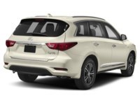 2018 INFINITI QX60 AWD | Ultra Low KM's Exterior Shot 2