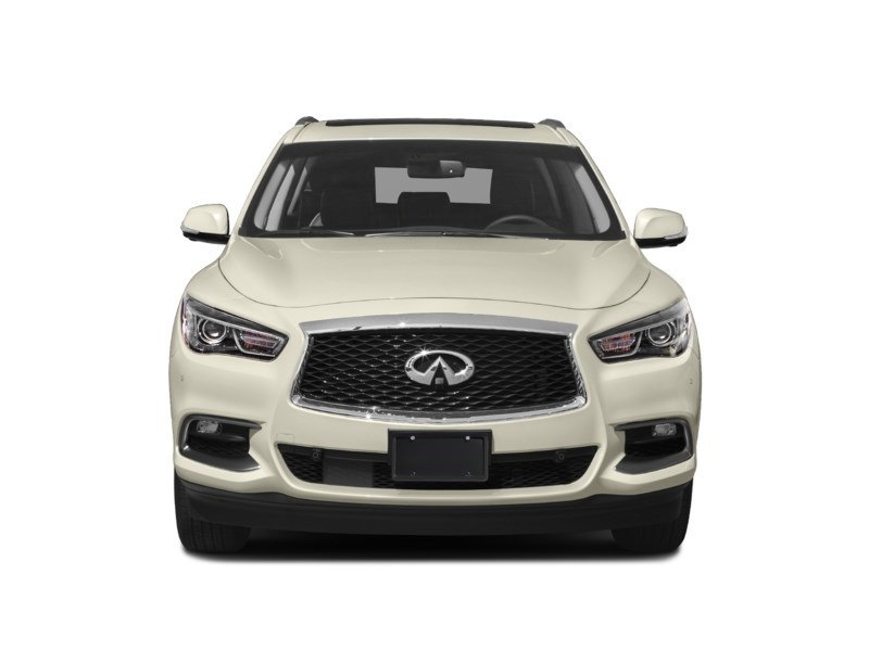 2018 INFINITI QX60 AWD | Ultra Low KM's Exterior Shot 6