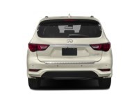 2018 INFINITI QX60 AWD | Ultra Low KM's Exterior Shot 8