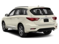 2017 INFINITI QX60 AWD 4dr Exterior Shot 10