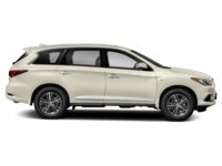 2017 INFINITI QX60 AWD 4dr Exterior Shot 11