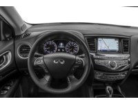 2018 INFINITI QX60 AWD | Ultra Low KM's Interior Shot 3