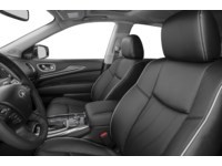 2018 INFINITI QX60 AWD | Ultra Low KM's Interior Shot 4