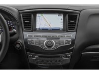 2018 INFINITI QX60 AWD | Ultra Low KM's Interior Shot 2