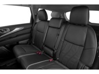 2017 INFINITI QX60 AWD 4dr Interior Shot 5