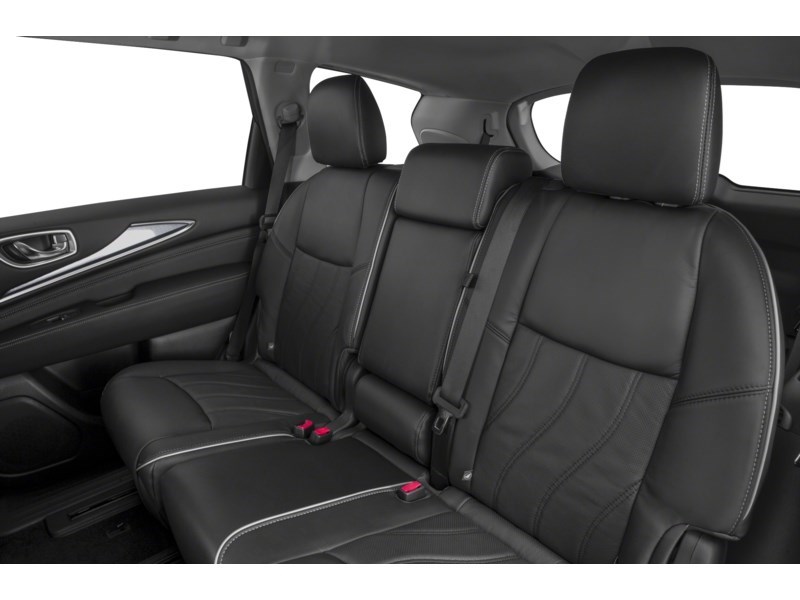 2018 INFINITI QX60 AWD | Ultra Low KM's Interior Shot 5