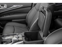 2017 INFINITI QX60 AWD 4dr Interior Shot 7