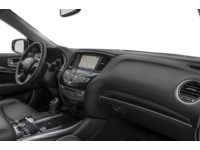 2018 INFINITI QX60 AWD | Ultra Low KM's Interior Shot 1