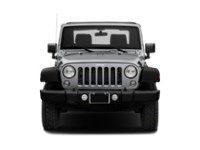 2017 Jeep Wrangler 4WD 2dr Sport Exterior Shot 6