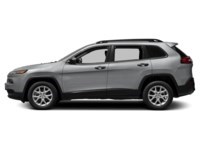 2016 Jeep Cherokee 4WD 4dr Sport Exterior Shot 7