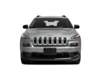 2016 Jeep Cherokee 4WD 4dr Sport Exterior Shot 6