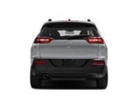 2014 Jeep Cherokee 4WD 4dr Sport Exterior Shot 8