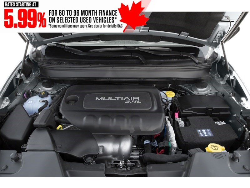2017 Jeep Cherokee 4WD 4dr Altitude Exterior Shot 3