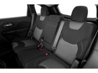 2016 Jeep Cherokee 4WD 4dr Sport Interior Shot 5