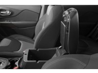 2014 Jeep Cherokee 4WD 4dr Sport Interior Shot 7