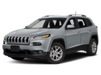 2015 Jeep Cherokee FWD 4dr North Exterior Shot 1