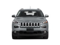 2015 Jeep Cherokee FWD 4dr North Exterior Shot 6