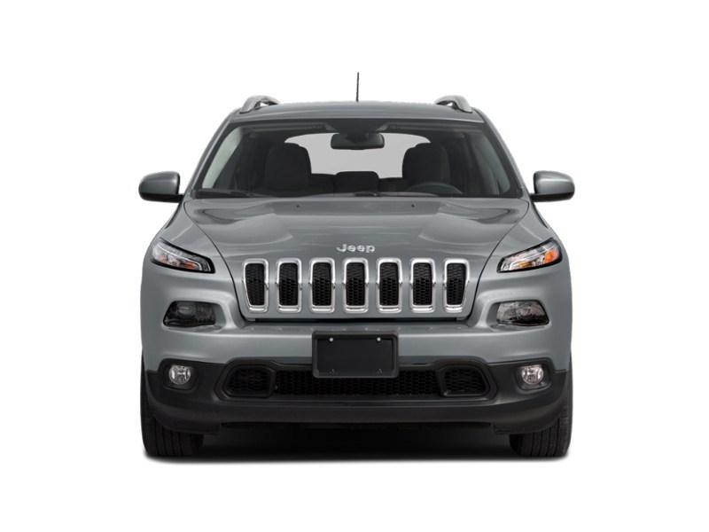 2015 Jeep Cherokee FWD 4dr North Exterior Shot 6