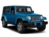 2015 Jeep Wrangler Unlimited Sahara Exterior Shot 9