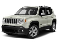 2015 Jeep Renegade 4WD 4dr Limited Exterior Shot 1
