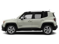 2015 Jeep Renegade 4WD 4dr Limited Exterior Shot 7