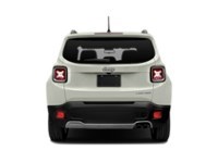 2015 Jeep Renegade 4WD 4dr Limited Exterior Shot 8